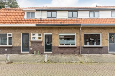 Woning Jan Philipsweg 46 Gouda