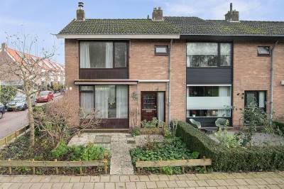 Woning Spechtstraat 20 Haastrecht