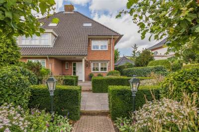 Woning Leidsestraat 116 Hillegom