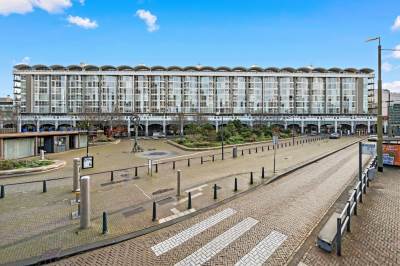 Woning Palaceplein 131 Den Haag