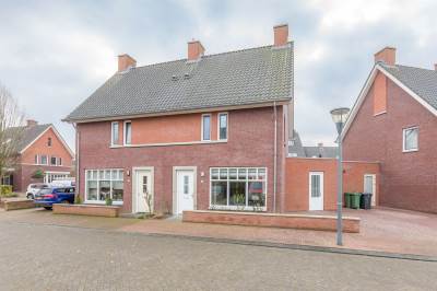Woning De Rooij 3 Waalre