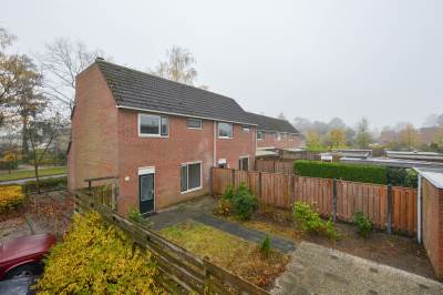 Woning Kamerlingh Onneslaan 39 Soesterberg