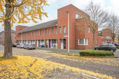 Woning Friezenstraat 15 Maastricht