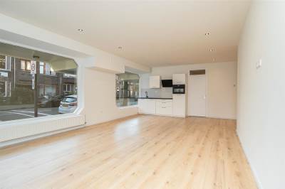 Woning Markgraaflaan 135 Vlaardingen