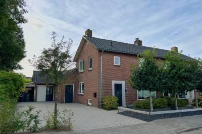 Woning Molenstraat 19A Winssen