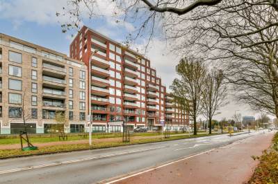 Woning Escamplaan 888F Den Haag