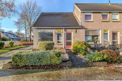 Woning Kerspel 24 Annen