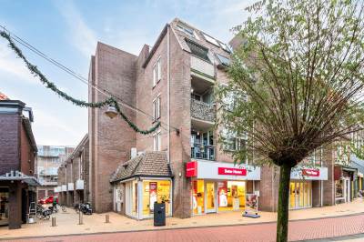 Woning Brouwerstraat 36 Steenwijk