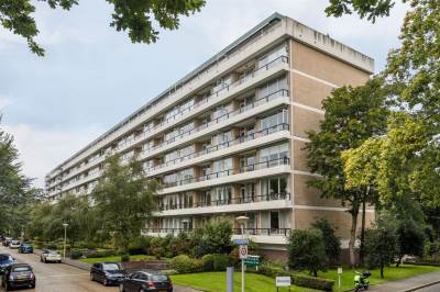 Woning Jan Muschlaan 164 Den Haag