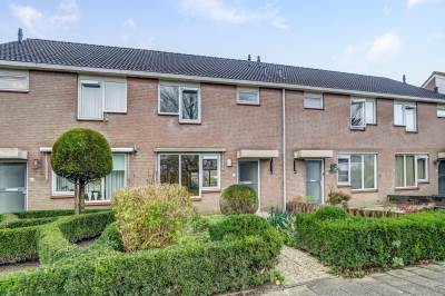 Woning Raadhuisstraat 83 Druten