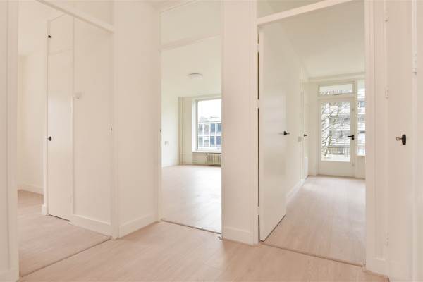 Woning Zwedenburg 282 Den Haag