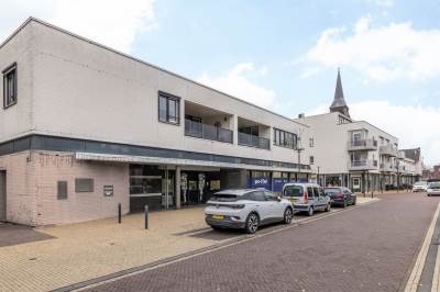 Woning Hovenstraat 135A Landgraaf