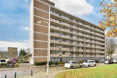 Woning Zwedenburg 5 Den Haag