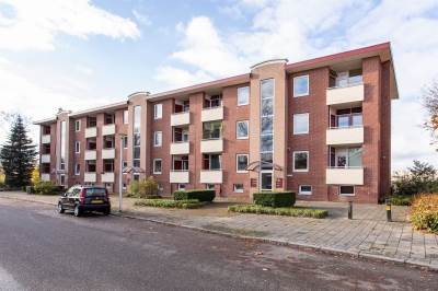 Woning Oude Lossersestraat 114 Oldenzaal
