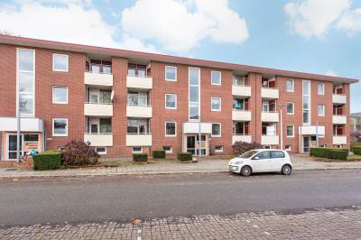 Woning Oude Lossersestraat 92 Oldenzaal