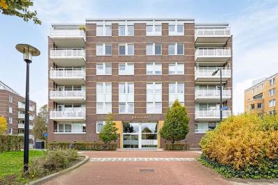 Woning Verdistraat 149 Zutphen