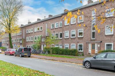 Woning Oudenoord 470 Utrecht