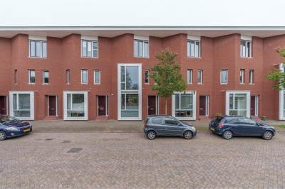 Woning Molenbeekstraat 9 Utrecht