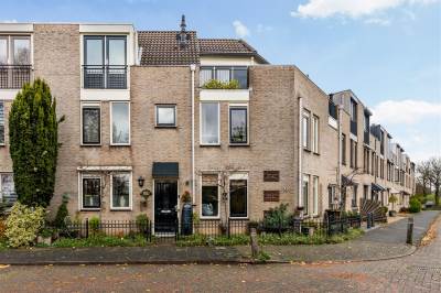 Woning Pelgrimsweg 44 IJsselstein