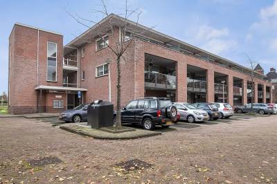 Woning Palissade 7 Bergambacht