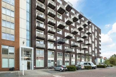 Woning Vurehout 49 Zaandam