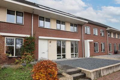 Woning de Dinkel 38 Delden