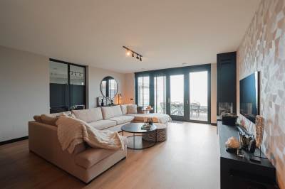 Woning Bijenkorf 21 Moordrecht