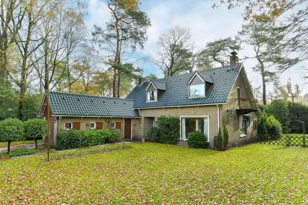 Woning Utrechtseweg 436 Doorwerth