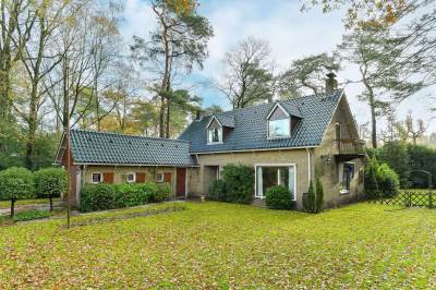 Woning Utrechtseweg 436 Doorwerth