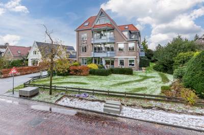 Woning Breelaan 92e Bergen (NH)