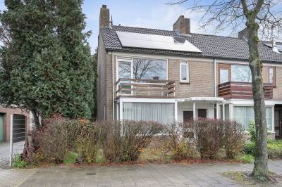 Woning Karolingersweg 5 Eindhoven
