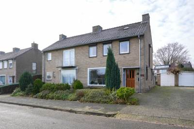 Woning Sint Jansstraat 14 Geleen