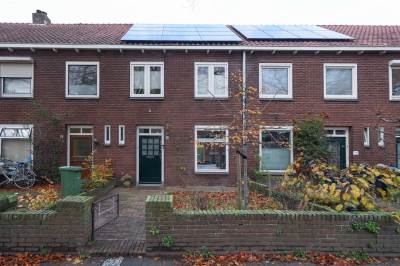 Woning Muntweg 72 Nijmegen