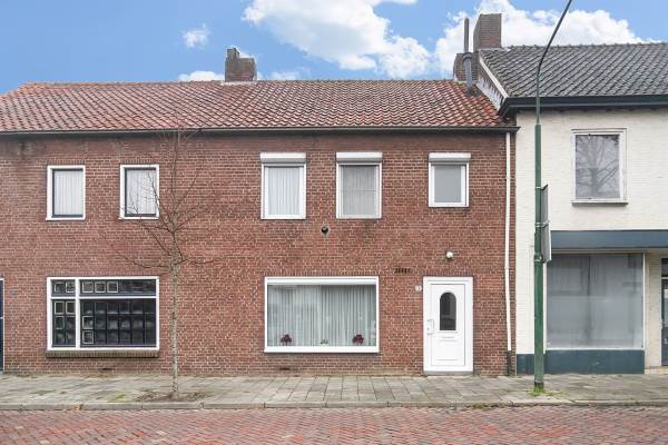 Woning Tilburgseweg 10 Oisterwijk