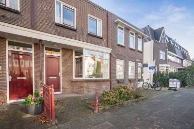 Woning Oude Karselaan 13 Amstelveen