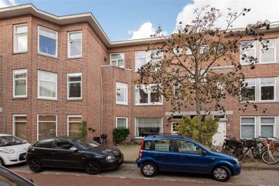 Woning Spiraeastraat 67 Den Haag