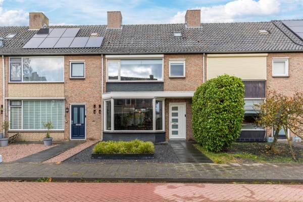Woning Varenstraat 6 Geldrop