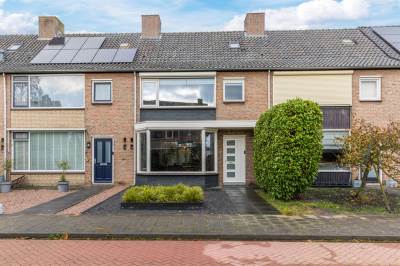 Woning Varenstraat 6 Geldrop