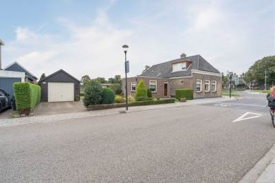 Woning Plasweg 86 IJsselmuiden