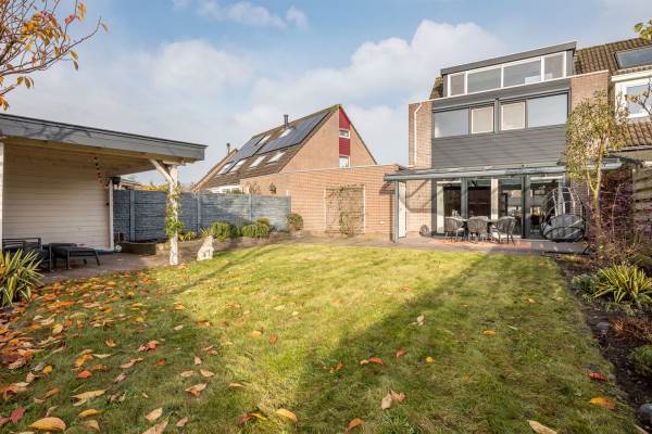 Woning Utrechthof 30 Almere