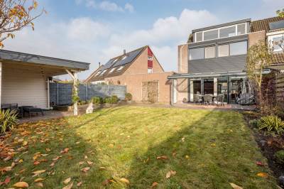 Woning Utrechthof 30 Almere