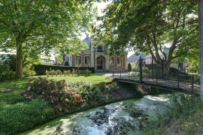 Woning Dorpsweg 120 Twisk