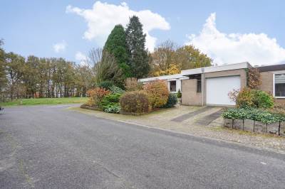 Woning Molenveld 11 Grubbenvorst