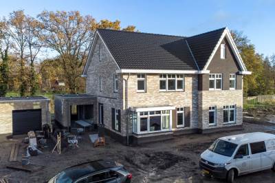 Woning Braambes 18 Borne