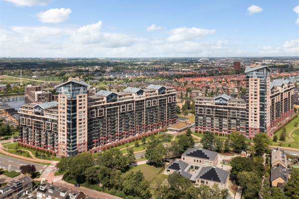 Woning Zonnestein 328 Zwijndrecht