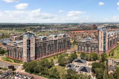 Woning Zonnestein 328 Zwijndrecht