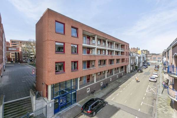 Woning Heugemerweg 24A Maastricht