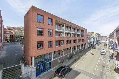 Woning Heugemerweg 24A Maastricht