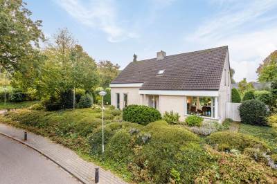 Woning Holegracht 22 Gronsveld