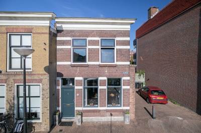 Woning Jaagpad 9 Gouda